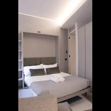 Esclusivo Rifugio A Pochi Passi Dal Duomo - Apt 2 Apartament Mediolan